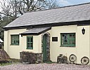 Coach House, Self catering cottage, Holsworthy