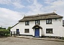 Little Smithy, Self catering cottage, Holsworthy