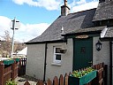 Ivy Guest Cottage, Self Catering cottage
