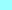 Cyan rectangle
