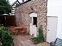 The Barn - Forge House, Self catering cottage, Ross On Wye