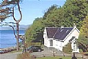Coach House Cottage, Self catering cottage, Fort William