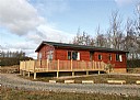 Misty Waters, Self catering lodge, Holsworthy