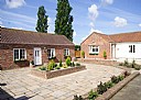 Moorhen Cottage, Self catering cottage, Boston