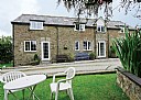 Barnestock, Self catering cottage, Liskeard