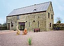Rookery Barn, Self catering cottage, Lydney