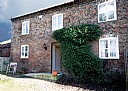 Manor Cottage, Self catering cottage, Lincoln