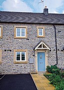 Merry Cottage