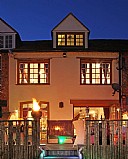 Boathouse19, Rafts, Self catering cottage, Windsor
