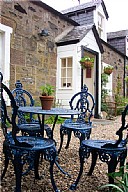 Rillbank Cottage