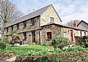 Rough Tor Cottage, Self catering cottage, Bodmin