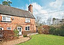 Pumphouse Cottage