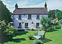 Foxes Reach, Self catering cottage, Chepstow