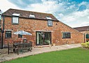 The Saddle House, Self catering cottage, Boston