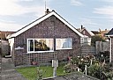 Sandmartins, Self catering cottage, Happisburgh