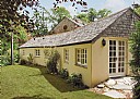 Horseshoe Cottage, Self catering cottage, Bodmin