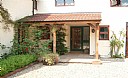Worzel Cottage Exmoor National Park, Self catering cottage, Dulverton