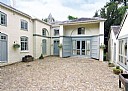 The Coach House, Self catering cottage, Oswestry