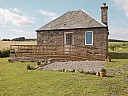 Clintlaw Steading Bothy, Self catering cottage, Kirriemuir