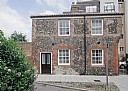 Cannon Cottage