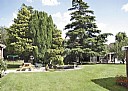 Green Haven Lodge