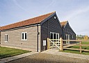 Apple Barn, Self catering cottage, Wroxham