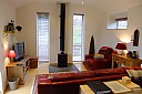 Dolly's Barn, Self catering cottage, Chepstow