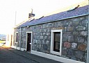47 Yardie, Self catering cottage, Buckie