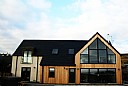 Locholly Lodge, Self catering cottage, Ullapool