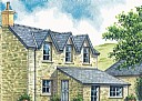 Bern Cottage