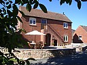 The Corn Mill, Self catering cottage, Ledbury
