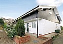 Enterprise Cottage, Self catering cottage, Stalham