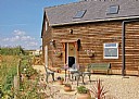 Dale View Barn