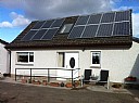 Garden Cottage, Self catering cottage, Kirriemuir