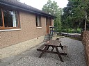 Dailuiane (The Whisky) cottage, Self catering cottage, Aviemore