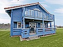 Blue Pine Lodge, Self catering cottage, Great Yarmouth