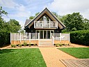 Edgewater, Self catering cottage, Norwich