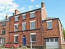 Overton Bank House, Self catering cottage, Leek