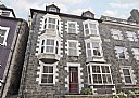 Rose Hill, Self catering cottage, Barmouth